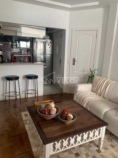 Apartamento, 2 quartos, 66 m² - Foto 4