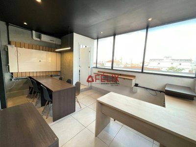 Sala-Conjunto, 23 m² - Foto 2