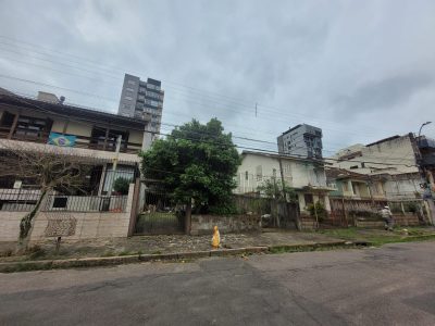 Terreno, 329 m² - Foto 1