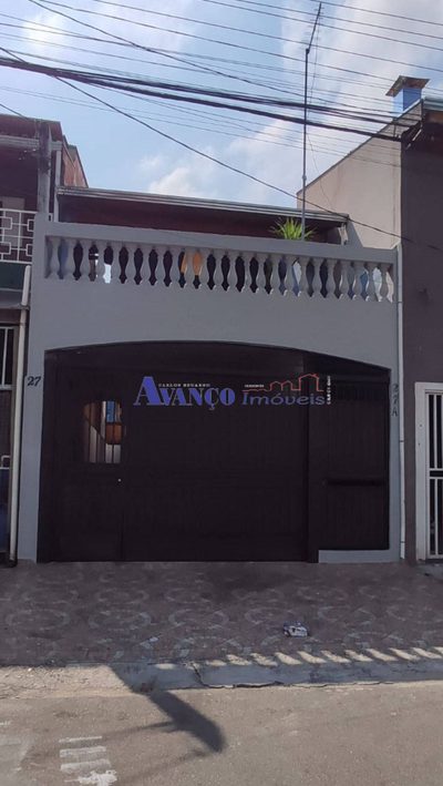 Casa, 2 quartos - Foto 1
