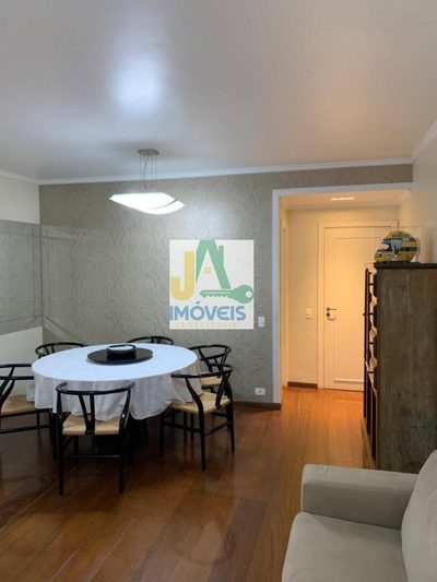 Apartamento, 3 quartos, 100 m² - Foto 4
