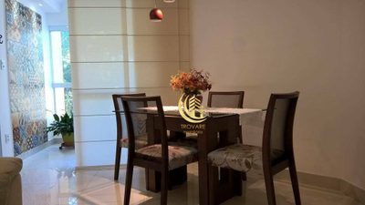 Apartamento, 3 quartos, 71 m² - Foto 1