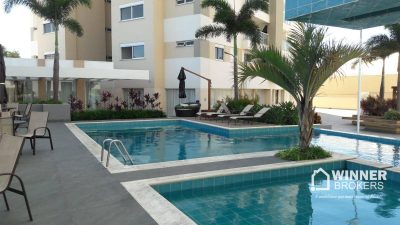 Apartamento, 3 quartos, 79 m² - Foto 3