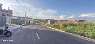 Terreno, 216 m² - Foto 4