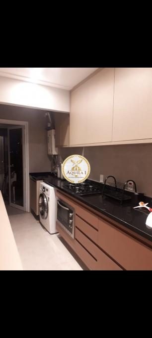 Apartamento, 82 m² - Foto 4