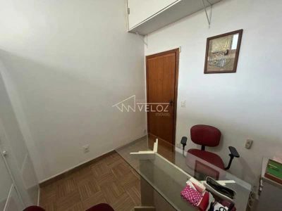 Apartamento, 1 quarto, 26 m² - Foto 2