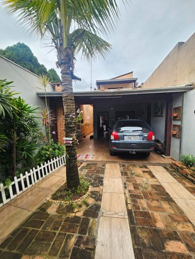 Casa, 2 quartos, 141 m² - Foto 4