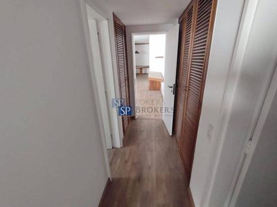Apartamento, 2 quartos, 97 m² - Foto 1