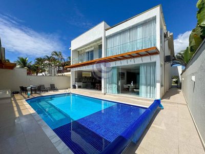 Casa de Condomínio, 5 quartos - Foto 3