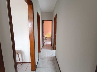 Apartamento, 3 quartos, 66 m² - Foto 4