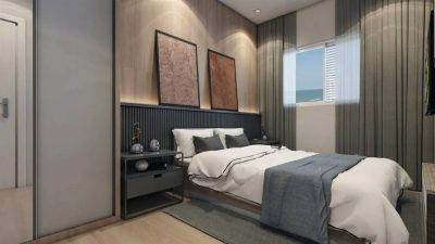 Apartamento, 3 quartos, 100 m² - Foto 5