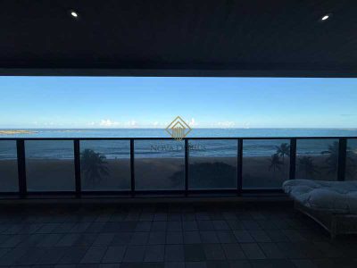 Apartamento, 3 quartos, 314 m² - Foto 5