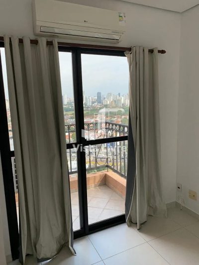 Apartamento, 1 quarto, 56 m² - Foto 3