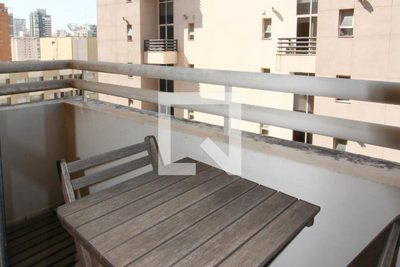 Kitnet-Studio, 35 m² - Foto 5