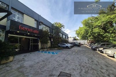 Depósito-Galpão, 4865 m² - Foto 5