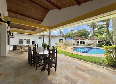 Casa, 5 quartos, 375 m² - Foto 5