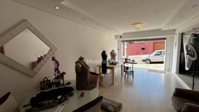 Loja-Salão, 50 m² - Foto 3