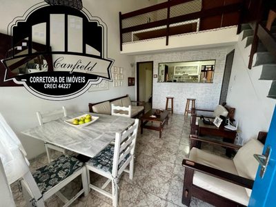 Sobrado, 3 quartos, 96 m² - Foto 2