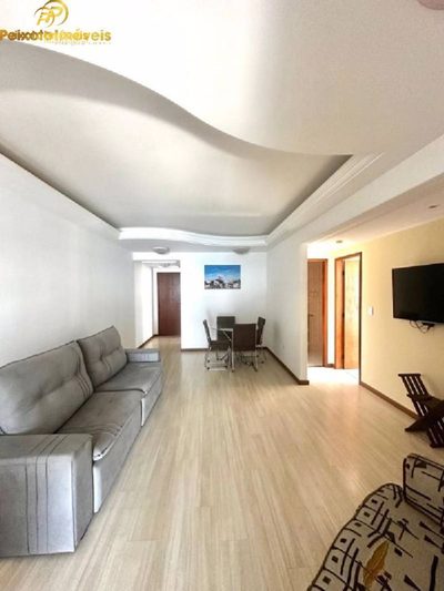 Apartamento, 3 quartos, 120 m² - Foto 2