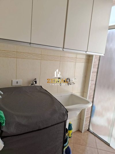 Sobrado, 3 quartos, 170 m² - Foto 5