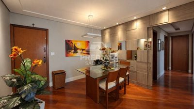 Apartamento, 3 quartos, 97 m² - Foto 3