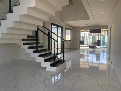 Casa de Condomínio, 3 quartos - Foto 3