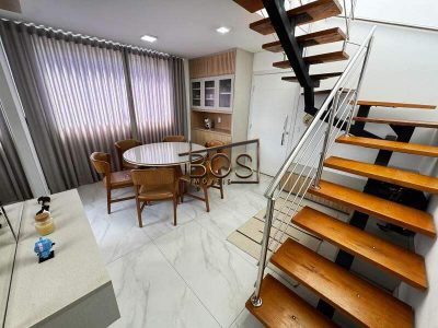 Cobertura, 2 quartos, 130 m² - Foto 3