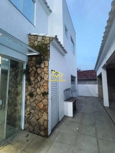 Casa, 5 quartos - Foto 2