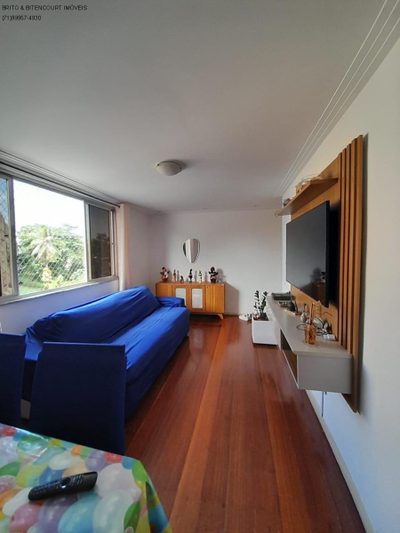 Apartamento, 2 quartos, 73 m² - Foto 1