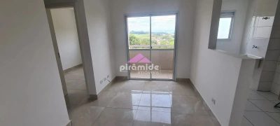 Apartamento, 2 quartos, 52 m² - Foto 3
