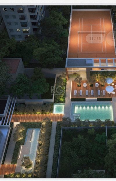Apartamento, 3 quartos, 160 m² - Foto 3
