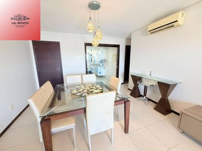Apartamento, 3 quartos, 127 m² - Foto 5