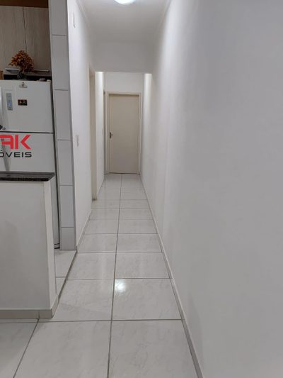 Apartamento, 2 quartos, 52 m² - Foto 5