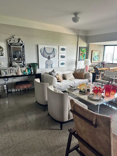 Apartamento, 4 quartos, 225 m² - Foto 5