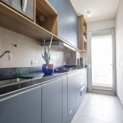 Apartamento, 2 quartos, 60 m² - Foto 2