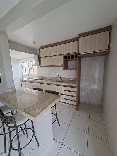 Apartamento, 2 quartos, 72 m² - Foto 4