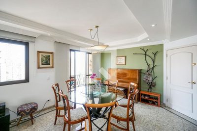 Cobertura, 3 quartos, 158 m² - Foto 5