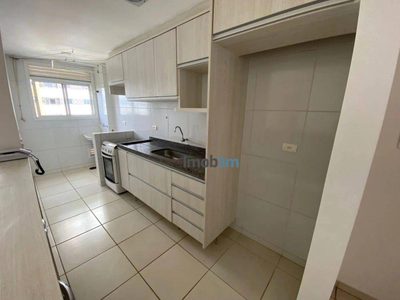 Apartamento, 3 quartos, 69 m² - Foto 3