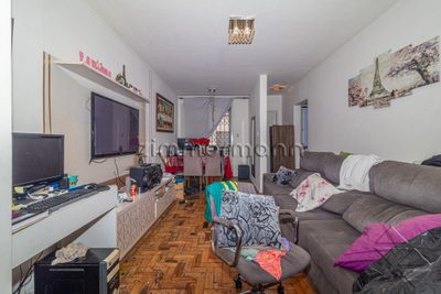 Apartamento, 2 quartos, 82 m² - Foto 1