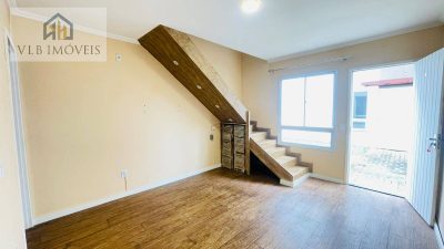 Casa, 2 quartos, 58 m² - Foto 5