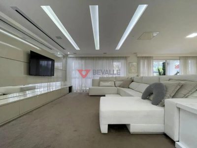 Casa, 4 quartos, 550 m² - Foto 4