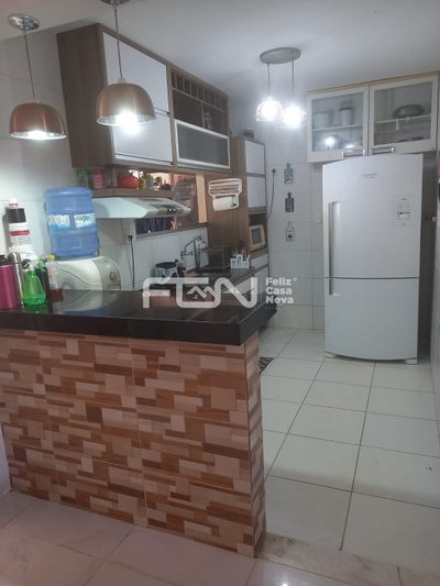 Casa, 3 quartos, 127 m² - Foto 5