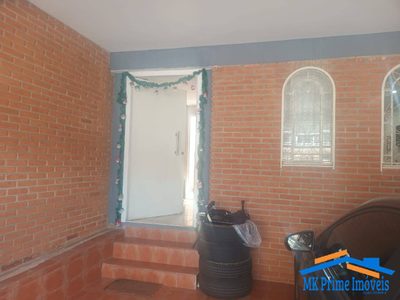 Sobrado, 2 quartos, 120 m² - Foto 4