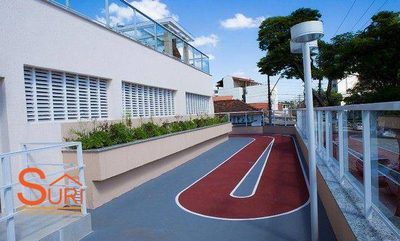 Apartamento, 2 quartos, 80 m² - Foto 2