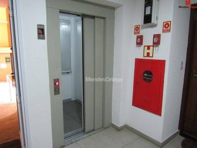 Apartamento, 2 quartos, 52 m² - Foto 5