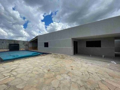 Casa, 3 quartos, 195 m² - Foto 3