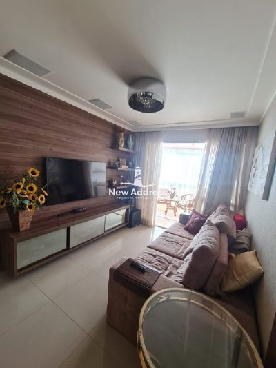 Apartamento, 3 quartos, 131 m² - Foto 3