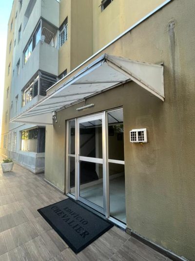 Apartamento, 2 quartos, 65 m² - Foto 3