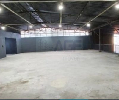 Depósito-Galpão, 742 m² - Foto 5