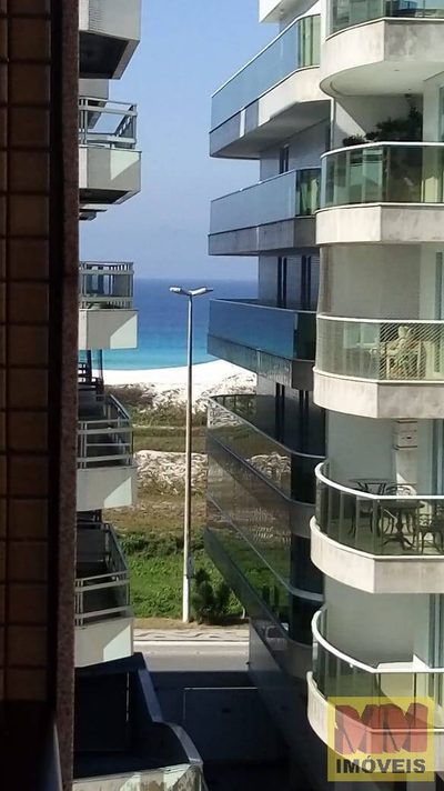 Apartamento, 3 quartos, 135 m² - Foto 4